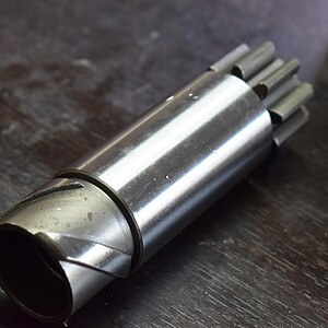 Bendix electromotor model vechi-u650