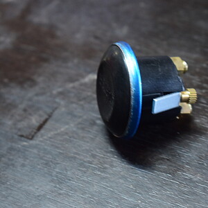 Buton starter 12/24v