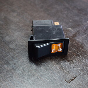 Intrerupator proiectoare universal