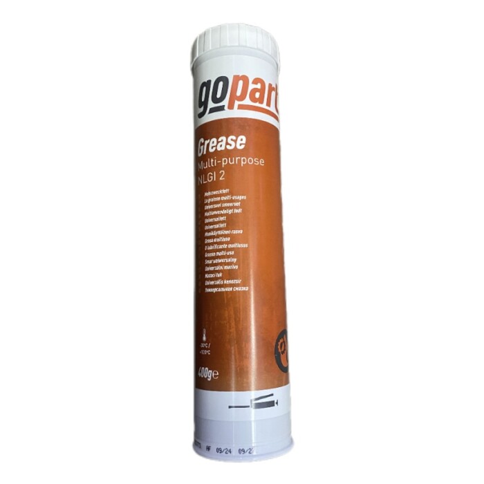 Vaselina tub universala Go Part -400