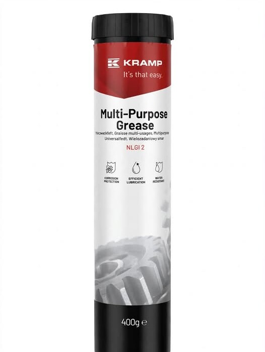 Vaselina tub universala kramp