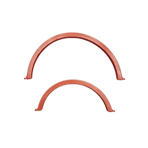 Set semilune baie ulei U445