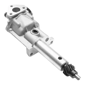 Pompa ulei motor tractor u445