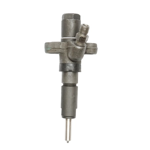 Injector asamblat U445