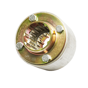 Cuplaj elastic asamblat U445