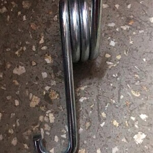 Arc retinator balotiera New holland