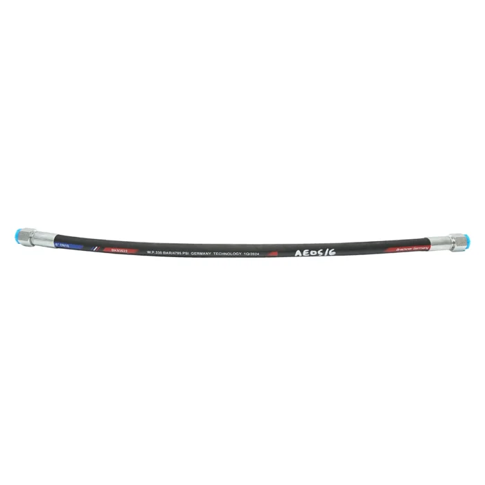 Furtun hidraulic 0.8M