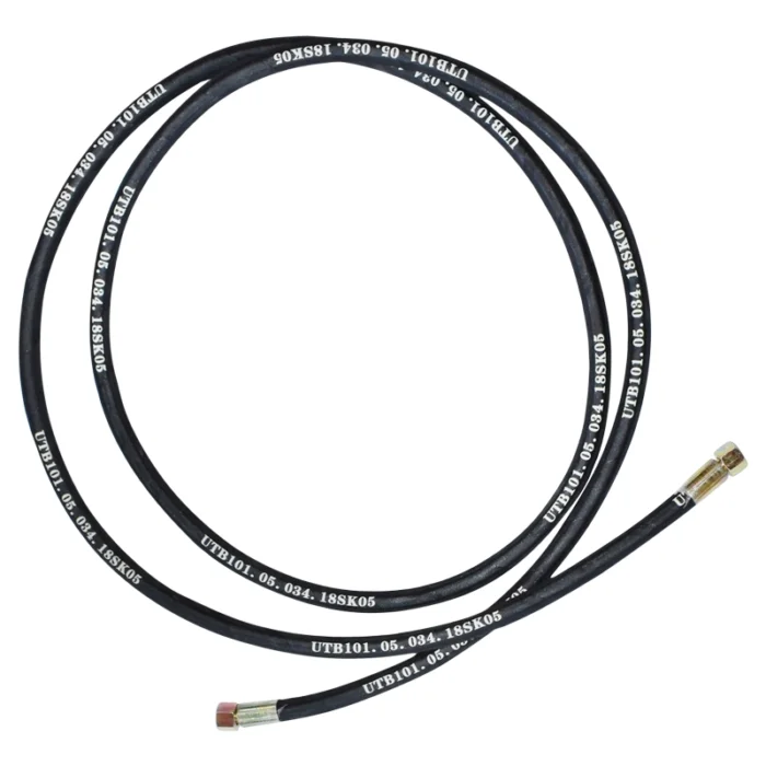 Furtun hidraulic 4M