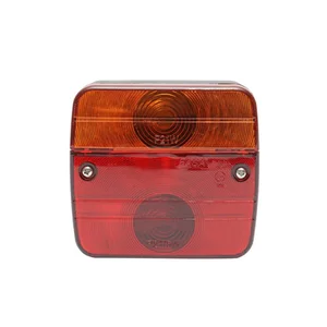 Lampa stop stanga/dreapta spate remorca