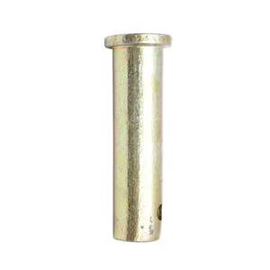 Bolt furca remorcare scurt