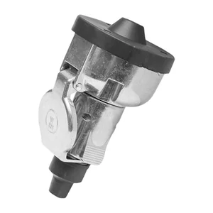 Fisa cu priza remorca 7 pini ,metal,12v