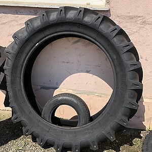 Anvelopa 13.6-14.9/38 8PK Petlas