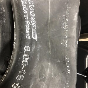 Camera 600-16 kabat (polonia)