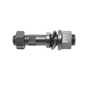 Prezon remorca 7T echipat fi 20 ,100mm