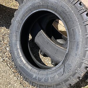 Anvelopa 750-20 8PK Petlas