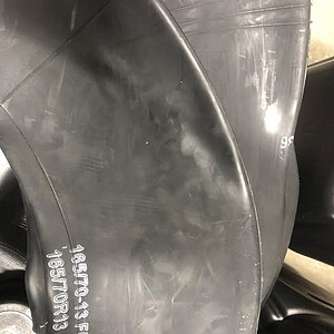 Camera 165/170 R13 kabat