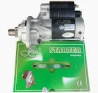 Electromotor U650 Jubana -tip nou cu reductor