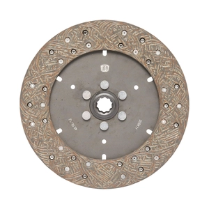 Disc ambreiaj U445 -11 toli Fermit Romania
