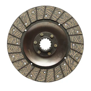 Disc ambreiaj u445 -10 toli, Fermit Romania