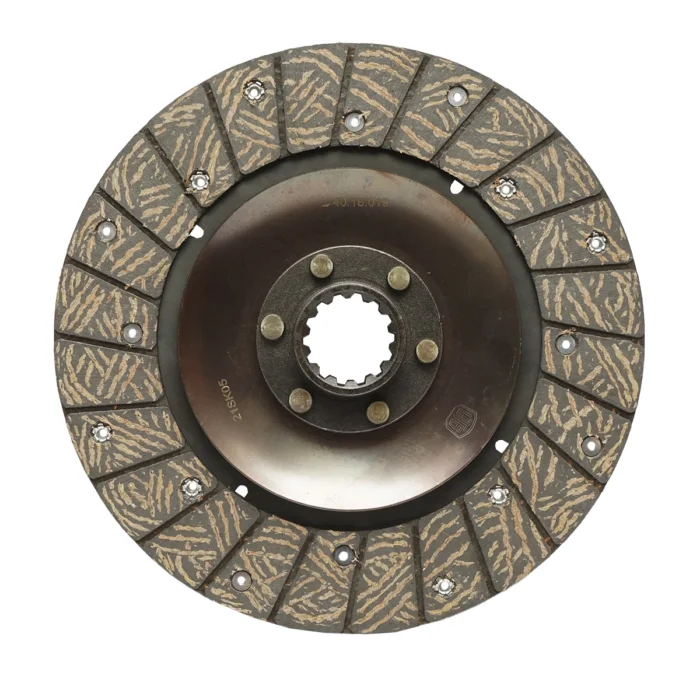 Disc ambreiaj u445 -10 toli, Fermit Romania