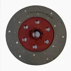 Disc ambreiaj U445 -butuc mare 11 Toli -Fermit Romania