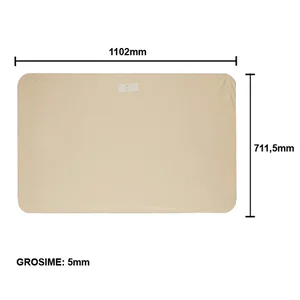 Geam parbriz cabina patrata u650