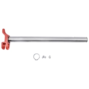 Ax pedala U445 40.35.014