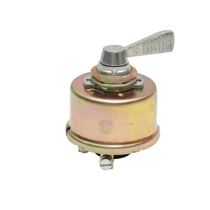 Contact incalzire bujii si pornire U445