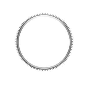 Coroana dintata volanta U445