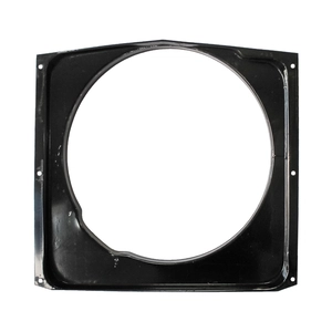 Difuzor radiator u445