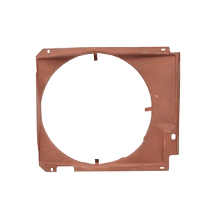 Difuzor radiator U650