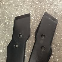 Dalta plug Kuhn stanga 622129