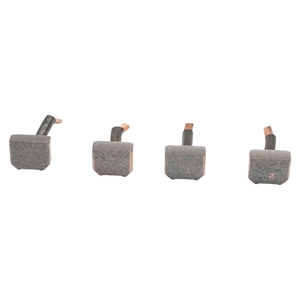 Set perii demaror u445 -tip nou,model cu reductor