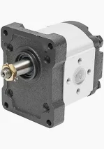 Pompa hidraulica U445 stanga H13