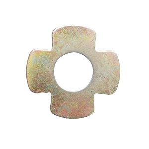 Saiba stelata cuplaj elastic U445