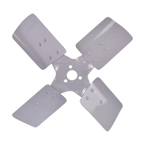 Paleti ventilator metal U445