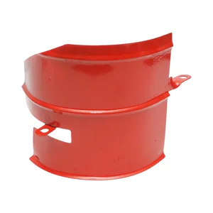 Aparatoare alternator U650