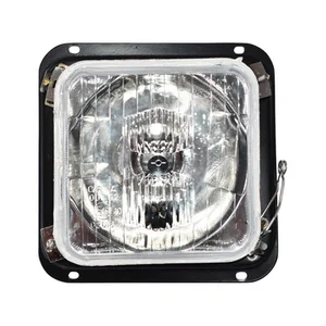 Far patrat cu pozitie complet U650