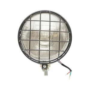 Proiector grilaj metalic des U650