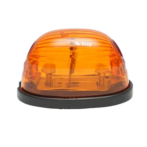 Semnalizator lateral oval  U-650