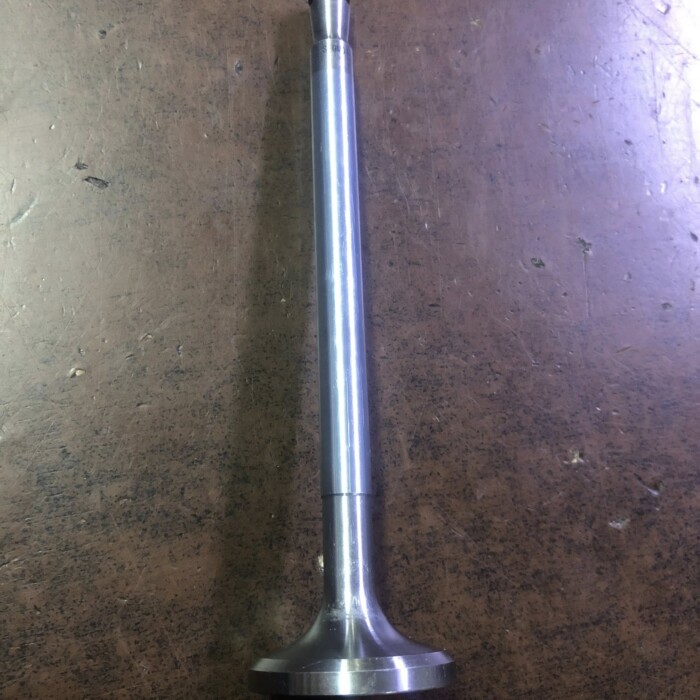 Supapa admisie U650 majorata