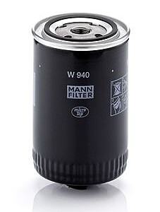 Filtru ulei W940