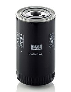 Filtru ulei W950/18