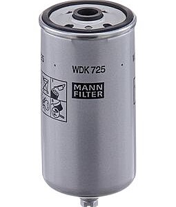 Filtru combustibil WDK725