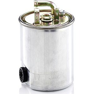 Filtru Combustibil WK842/18