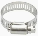 Colier metalic pentru furtun combustibil 40-60mm