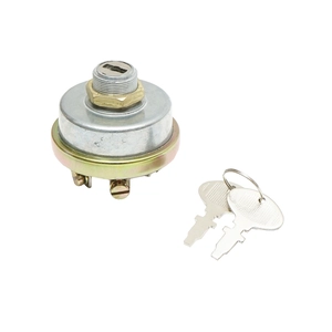 Contact pornire si lumini U445-metal