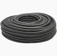 Furtun combustibil panzat Q7.5mm