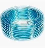 Furtun combustibil transparent Q8mm