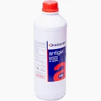 Antigel rosu 1.5L